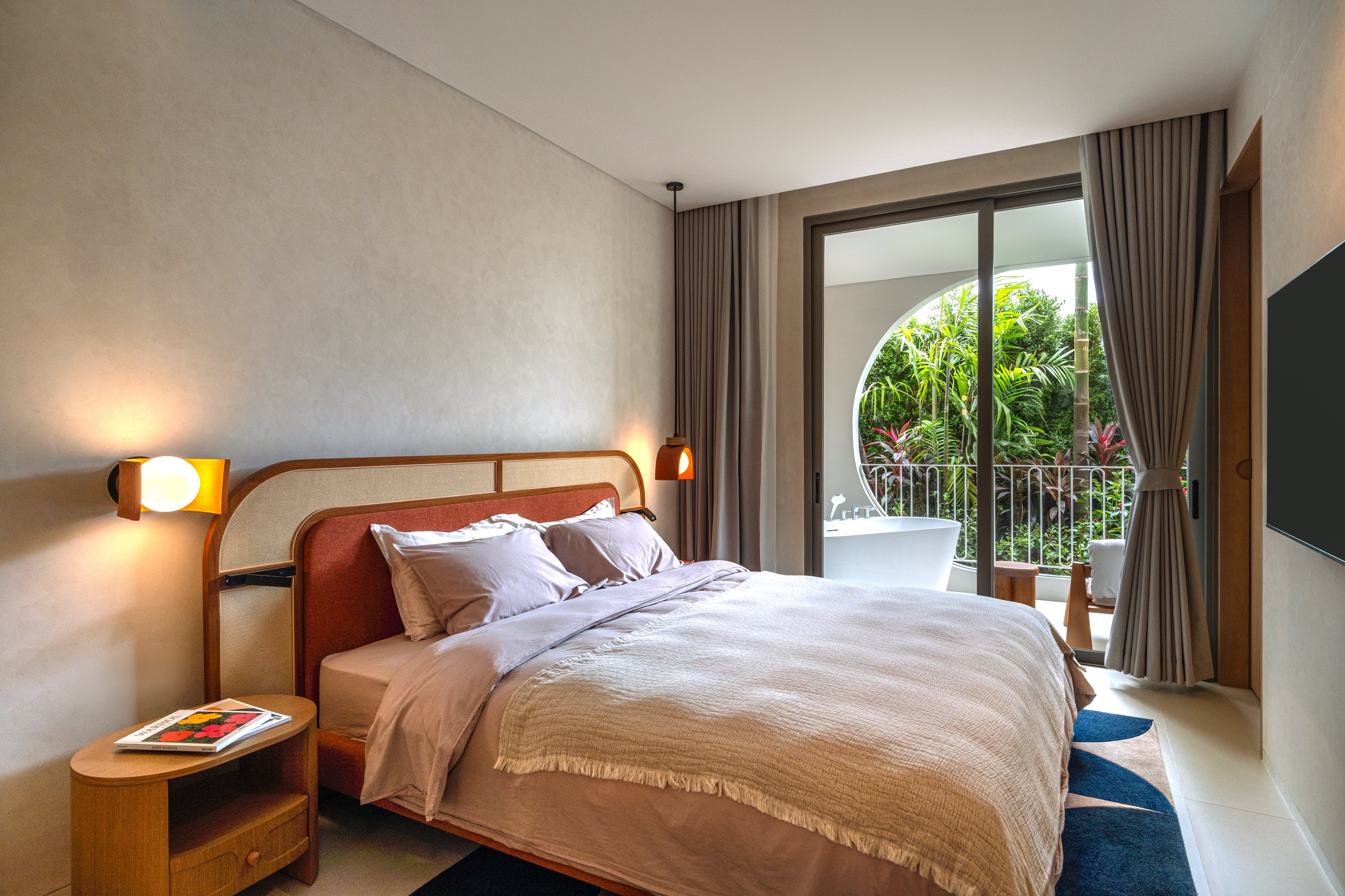 The Standard Residences 41